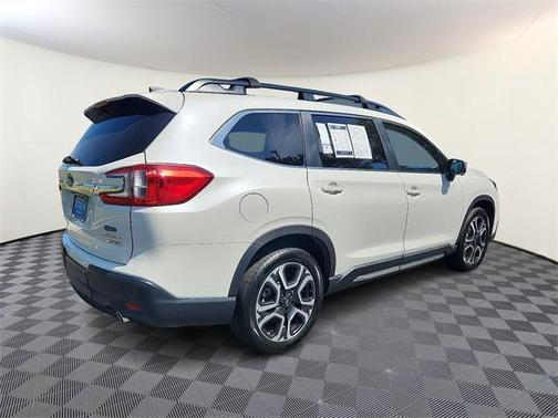 2023 Subaru Ascent Limited 7-Passenger