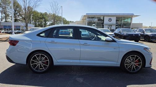 2026 Volkswagen Jetta GLI 2.0T Autobahn