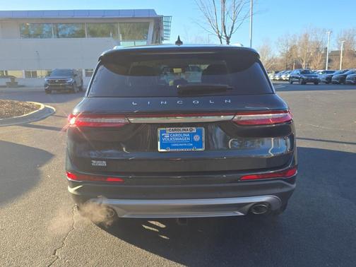 2021 Lincoln Corsair Reserve