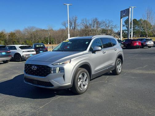 2023 Hyundai SANTA FE SEL 2.4