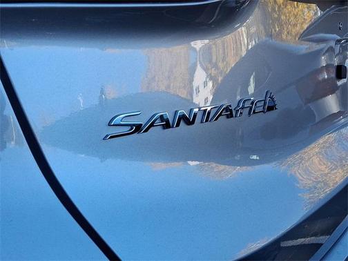 2023 Hyundai SANTA FE SEL 2.4