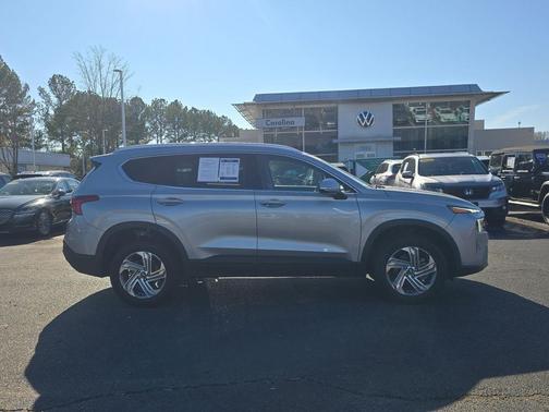 2023 Hyundai SANTA FE SEL 2.4