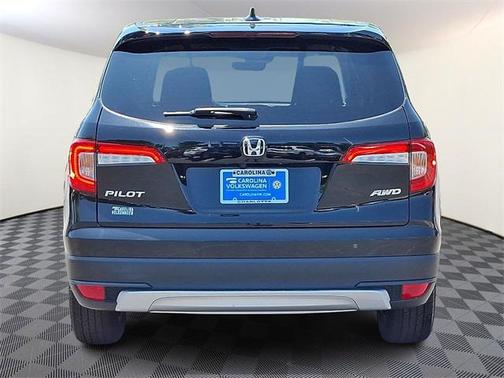 2022 Honda Pilot AWD EX-L