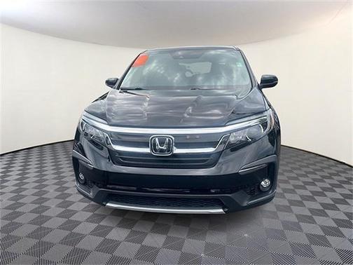 2022 Honda Pilot AWD EX-L