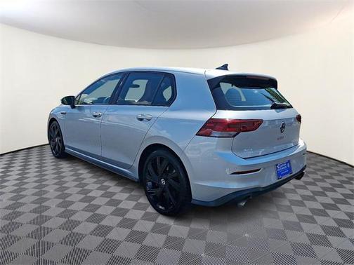 2023 Volkswagen Golf GTI 2.0T SE DSG