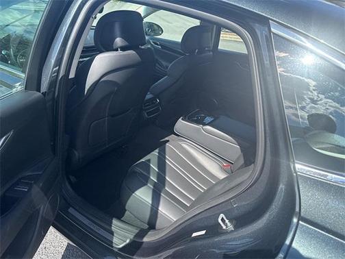 2023 Genesis G80 2.5T AWD