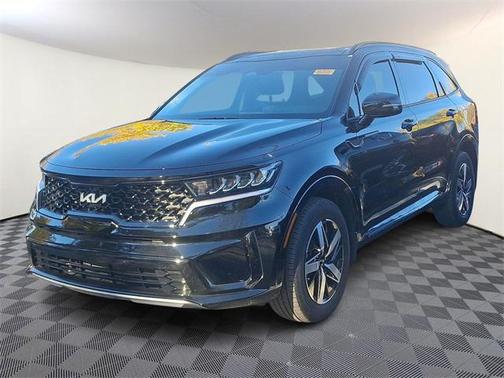 2023 Kia Sorento S