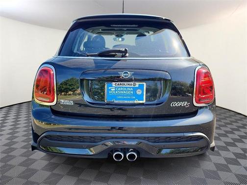 2024 MINI Hardtop Cooper S