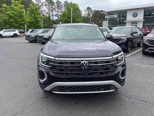 2024 Volkswagen Atlas 2.0T SE w/Technology 4MOTION