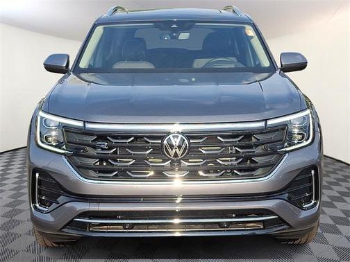 2025 Volkswagen Atlas 2.0T SEL Premium R-Line 4MOTION