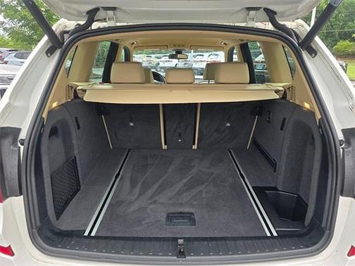 2015 BMW X3 sDrive28i
