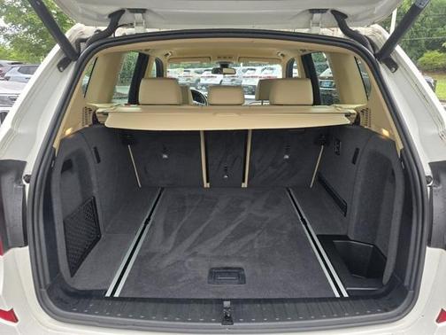 2015 BMW X3 sDrive28i