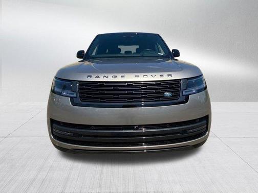 2025 Land Rover Range Rover P530 Autobiography