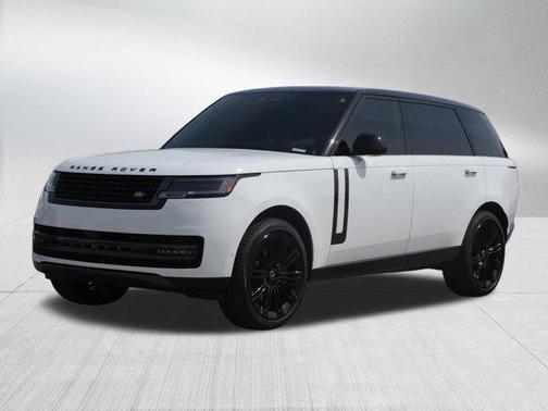 2024 Land Rover Range Rover P530 Autobiography