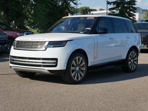 2023 Land Rover Range Rover Autobiography