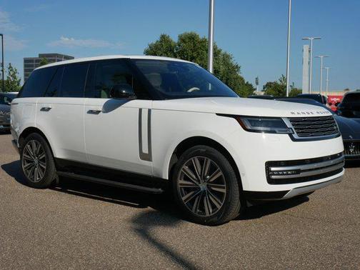 2023 Land Rover Range Rover Autobiography