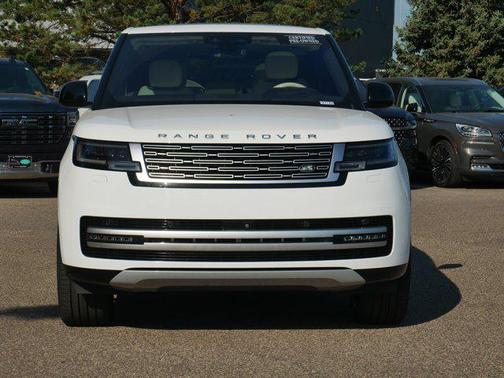 2023 Land Rover Range Rover Autobiography