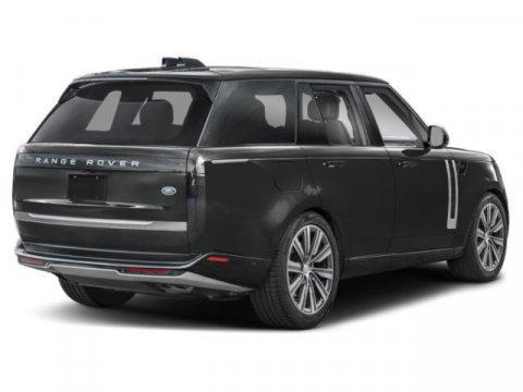 2023 Land Rover Range Rover Autobiography