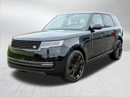 2025 Land Rover Range Rover P530 SE