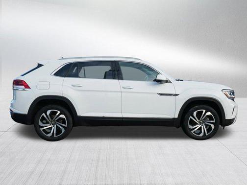 2021 Volkswagen Atlas Cross Sport 3.6L V6 SEL