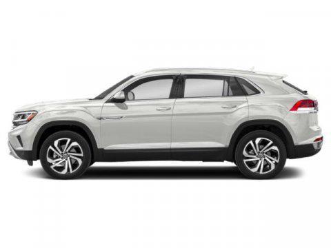 2021 Volkswagen Atlas Cross Sport 3.6L V6 SEL
