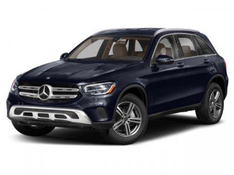 2020 Mercedes-Benz GLC 300 4MATIC