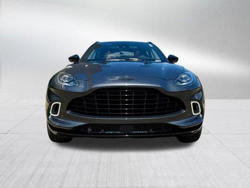 2021 Aston Martin DBX AWD