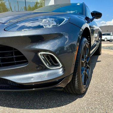 2021 Aston Martin DBX AWD