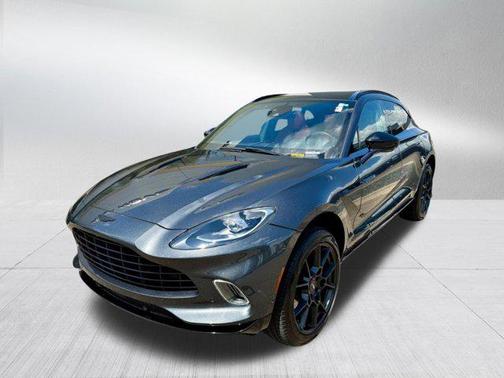 2021 Aston Martin DBX AWD