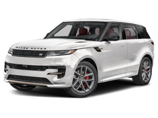2026 Land Rover Range Rover Sport Autobiography