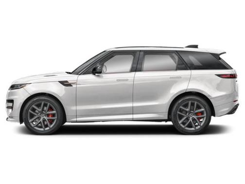 2026 Land Rover Range Rover Sport Autobiography