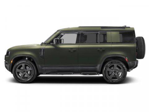 2026 Land Rover Defender P400 X-Dynamic SE