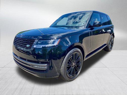 2025 Land Rover Range Rover P530 SE