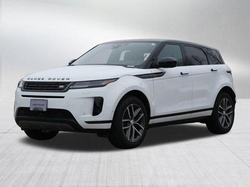 2024 Land Rover Range Rover Evoque Core S