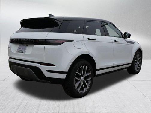 2024 Land Rover Range Rover Evoque Core S