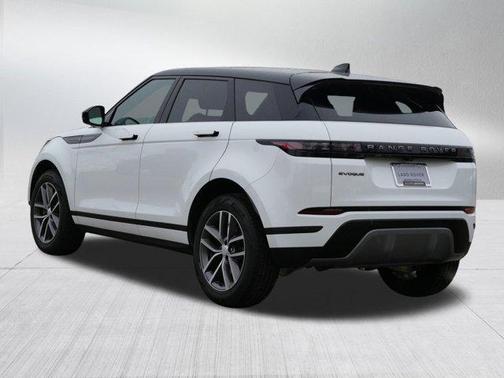 2024 Land Rover Range Rover Evoque Core S