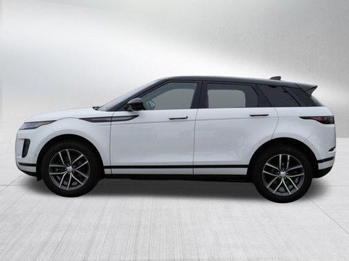 2024 Land Rover Range Rover Evoque Core S