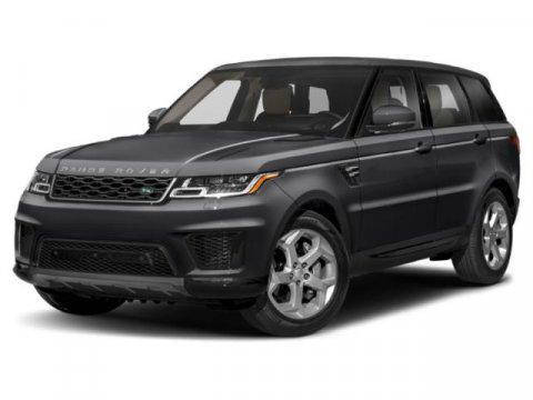 2021 Land Rover Range Rover Sport HSE Dynamic