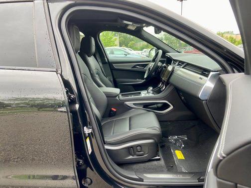 2026 Jaguar F-PACE R-Dynamic S P250 AWD Automatic