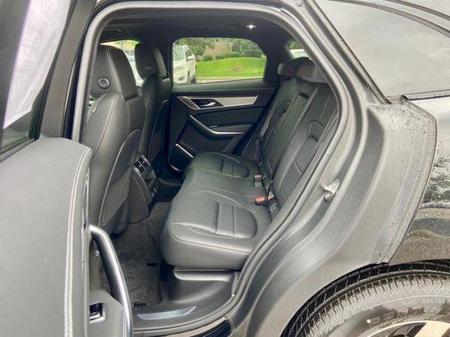 2026 Jaguar F-PACE R-Dynamic S P250 AWD Automatic