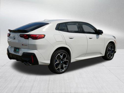 2024 BMW X2 M35i