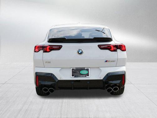 2024 BMW X2 M35i