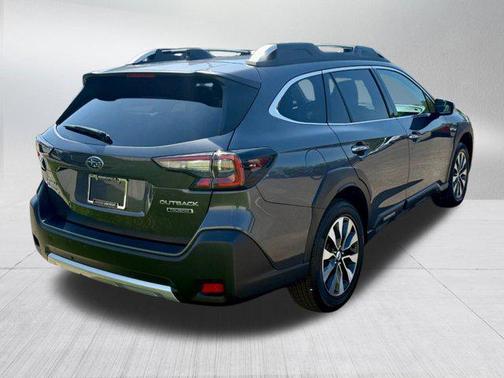 2023 Subaru Outback Touring