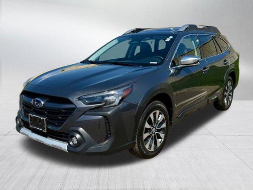 2023 Subaru Outback Touring
