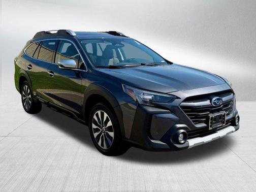 2023 Subaru Outback Touring