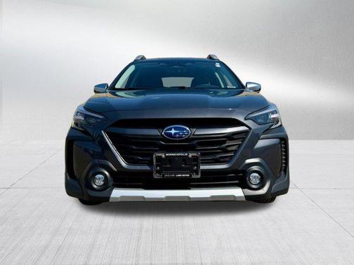2023 Subaru Outback Touring