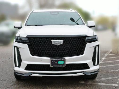 2024 Cadillac Escalade V-Series