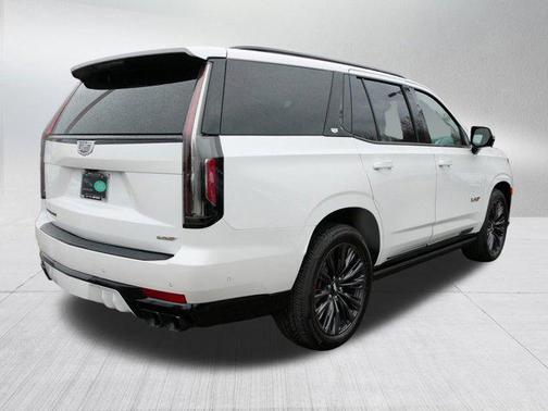 2024 Cadillac Escalade V-Series