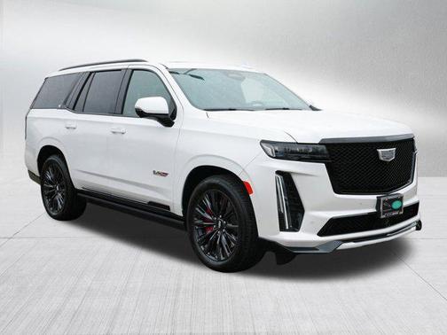 2024 Cadillac Escalade V-Series