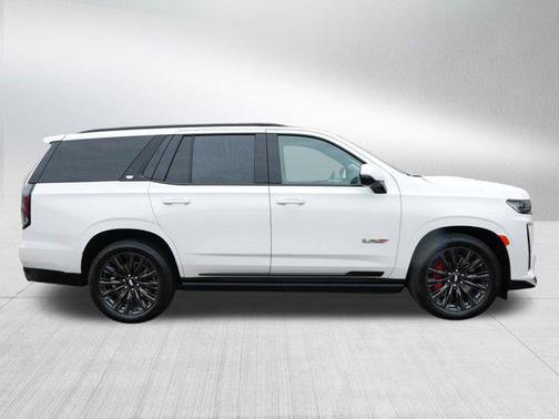 2024 Cadillac Escalade V-Series